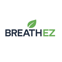 BreathEZ logo